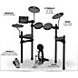 Yamaha DTX432K Electronic Drum Set