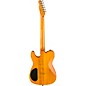 Fender Special-Edition Custom Telecaster FMT HH Electric Guitar Amber