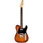 Fender American Performer Telecaster Rosewood Fingerboard Electric Guitar Honey Burst