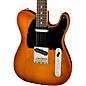 Fender American Performer Telecaster Rosewood Fingerboard Electric Guitar Honey Burst