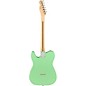 Fender American Performer Telecaster HS Rosewood Fingerboard Electric Guitar Satin Seafoam Green