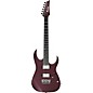 Ibanez RG5121 RG Prestige Electric Guitar Burgundy Metallic Flat