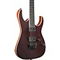 Ibanez RG5121 RG Prestige Electric Guitar Burgundy Metallic Flat