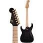 Open Box Charvel Angel Vivaldi Signature DK24-7 NOVA Electric Guitar Level 1 Satin Black