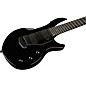 Ernie Ball Music Man John Petrucci Majesty 7 Electric Guitar Black Frosting