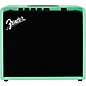 Fender Mustang LT25 25W 1x8 Guitar Combo Amp Surf Green