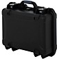 Open Box Gator GU-MIC-SHRQLX Titan Waterproof Shure QLX Case Level 1