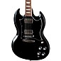 Gibson SG Standard Electric Guitar Ebony thumbnail