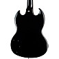 Gibson SG Standard Electric Guitar Ebony