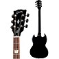 Gibson SG Standard Electric Guitar Ebony