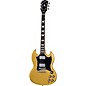 Gibson SG Standard Electric Guitar TV Yellow