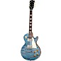 Gibson Les Paul Standard '50s Figured Top Electric Guitar Ocean Blue