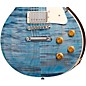 Gibson Les Paul Standard '50s Figured Top Electric Guitar Ocean Blue