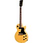 Gibson Les Paul Special Electric Guitar TV Yellow