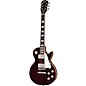 Gibson Les Paul Standard '60s Figured Top Electric Guitar Translucent Oxblood