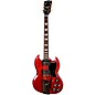 Gibson SG Standard '61 Sideways Vibrola Electric Guitar Vintage Cherry