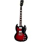 Gibson SG Standard '61 Electric Guitar Cardinal Red Burst