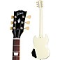 Gibson SG Standard '61 Electric Guitar Classic White