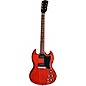 Gibson SG Special Electric Guitar Vintage Cherry