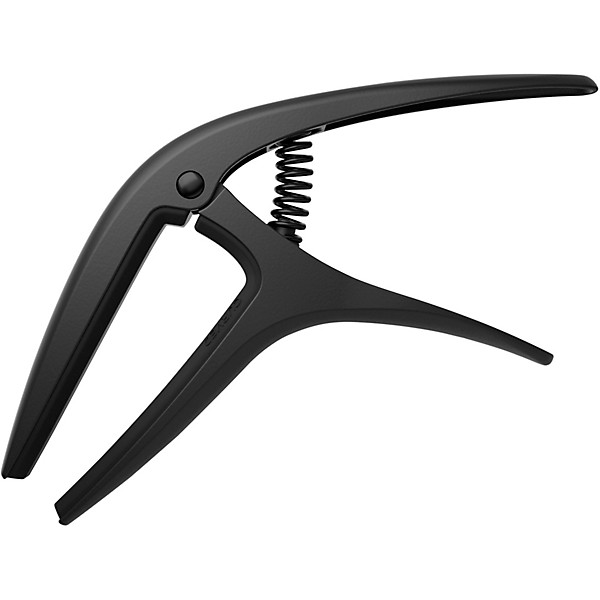 Ernie Ball Axis Capo Black