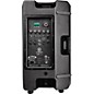 Harbinger VARI V4112 12" 2,500W Powered Speaker With Tunable DSP and iOS App Black