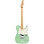 Fender Player Series Telecaster Maple Fingerboard Limited-Edition Electric Guitar Surf Pearl