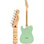 Fender Player Series Telecaster Maple Fingerboard Limited-Edition Electric Guitar Surf Pearl