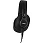 Open Box AKG K371 Closed Back Studio Headphones Level 1 Black