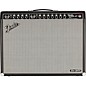 Fender Tone Master Twin Reverb 200W 2x12 Guitar Combo Amp Black thumbnail