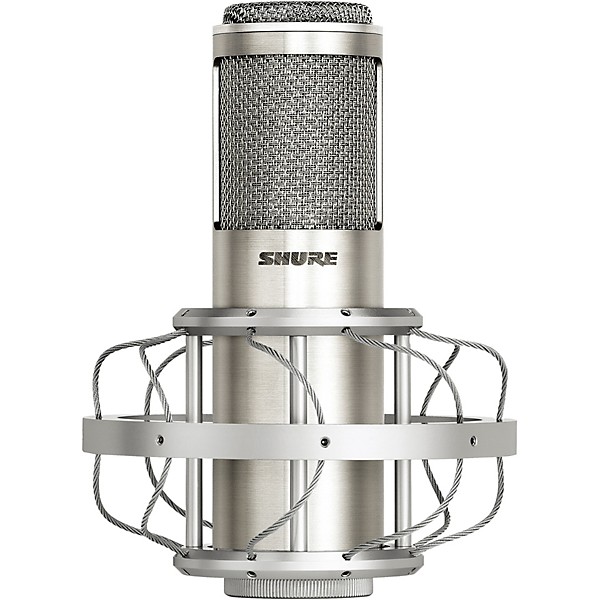 Shure KSM353/ED Premier Bi-directional Ribbon Microphone