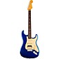 Fender American Ultra Stratocaster HSS Rosewood Fingerboard Electric Guitar Cobra Blue