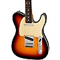 Clearance Fender American Ultra Telecaster Rosewood Fingerboard Electric Guitar Ultraburst