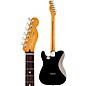 Fender American Ultra Telecaster Rosewood Fingerboard Electric Guitar Texas Tea