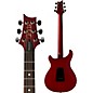 PRS S2 Standard 22 With Dot Inlay and Pattern Regular Neck Electric Guitar Vintage Cherry Satin