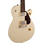 Gretsch Guitars G2210 Streamliner Junior Jet Club Electric Guitar Vintage White