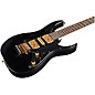 Ibanez PIA3761 Steve Vai Signature Electric Guitar Onyx