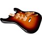 Fender Deluxe Stratocaster Alder Body 3-Color Sunburst