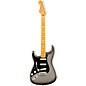 Fender American Professional II Stratocaster Maple Fingerboard Left-Handed Electric Guitar Mercury