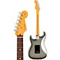 Fender American Professional II Stratocaster Rosewood Fingerboard Electric Guitar Mercury