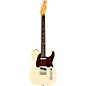 Fender American Professional II Telecaster Rosewood Fingerboard Electric Guitar Olympic White