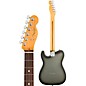 Fender American Professional II Telecaster Rosewood Fingerboard Electric Guitar Mercury