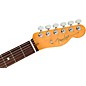 Fender American Professional II Telecaster Rosewood Fingerboard Electric Guitar Mercury