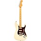 Fender American Professional II Stratocaster Maple Fingerboard Electric Guitar Olympic White