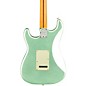 Fender American Professional II Stratocaster Maple Fingerboard Electric Guitar Mystic Surf Green