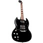 Gibson SG Standard Left-Handed Electric Guitar Ebony