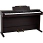 Williams Rhapsody III Digital Piano With Bluetooth Walnut