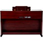 Williams Overture III Digital Piano Mahogany Red