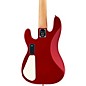 Charvel Pro-Mod San Dimas Bass JJ V Candy Apple Red