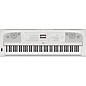 Yamaha DGX-670 88-Key Portable Grand White thumbnail