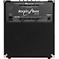 Ampeg Rocket Bass RB-110 1x10 50W Bass Combo Amp Black and Silver